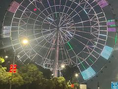 -南昌之星摩天轮