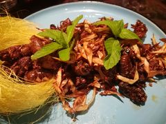 -百味地锅鸡(二店·财校分店)