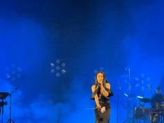 -交通银行前滩31演艺中心