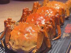 -红盔甲·小龙虾(车公庙店)
