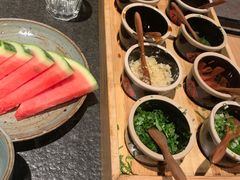 -老墙根涮肉·铜锅·烧烤(王四营店)