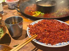 -楠火锅(太古里总店)