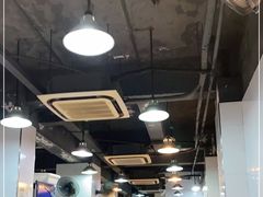 大堂-春和面馆(常德路店)
