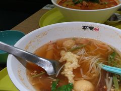 -蔡澜Pho·越南粉餐厅(海上世界店)