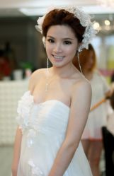 -FIONA MAKE UP恋妆造型