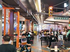 -路边羊烧烤酒场(宝带路店)