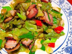 -老衢里·衢州农家菜(邱隘店)