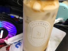 -ARTEASG啊T·新加坡奶茶(高兴里店)