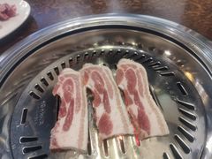 -六七八韩式烤肉·韩国料理(上杭路店)