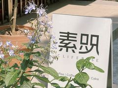 -素咫咖啡CLIFEROSE