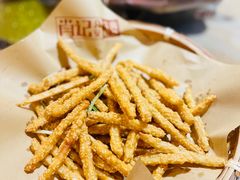 五花脆藕条-肖记公安牛肉鱼杂馆· 省级非物质文化遗产(仁和路店)