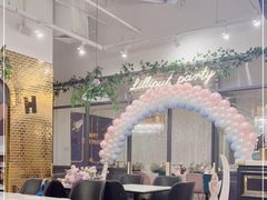 -Lilliput粒粒堡亲子餐厅(祥云小镇店)