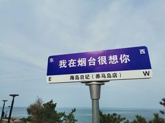 -海岛日记(养马岛店)