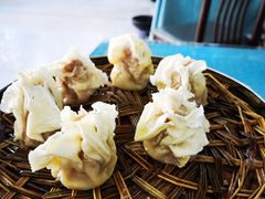 -马五烧麦(新华·南桥苑店)