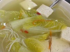 -天源居餐厅·地方特色菜(张北店)