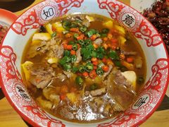 -破三川·新川菜(静安大融城店)