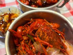 -江味龙虾馆·裸蓝龙虾(南山店)