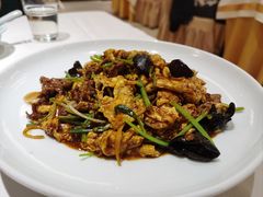 -惠丰堂饭庄·烤鸭·京味菜(翠微路店)