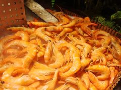 -吉布鲁牛排海鲜自助(船山大都会店)