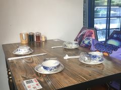 -邵老爹老杭州白斩鸡·家常菜(建国北路店)