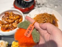 -奔跑吧陕菜·盛世长安(民乐园万达店)