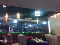-泰米·休闲餐厅
