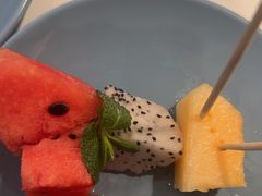 -汉阳廷自助烤肉(嘉禾金铂天地店)