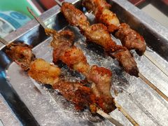 -东方宫中国兰州牛肉拉面(厦门旗舰店)