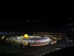 -鼎盛王朝康熙大典实景演出