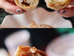 酥烧饼-耿福兴(凤凰美食街店)