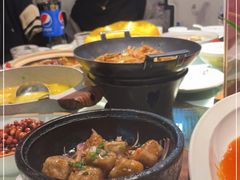 -聚鑫阁·非遗传承江浙菜(正阳店)