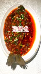 豆瓣鱼-四方阁酒楼·宴会厅(圣灯店)