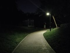 -东升文体公园