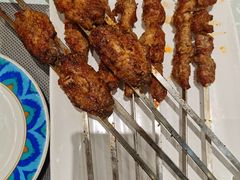 -巴依老爷新疆美食(望京小街店)