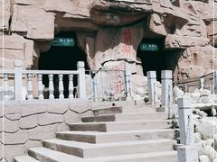 -蓟州溶洞风景区