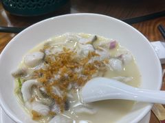 -大门水乡·顺德菜