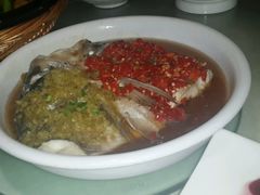 -望湘园·湖南菜(宏伊店)