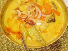 -南沙游艇会·大兵船餐厅