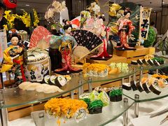-深圳同泰万怡酒店·万荟轩自助餐厅(同泰店)