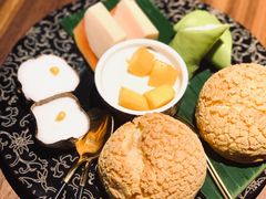 -星叶·东南亚料理(宁波万象汇店)