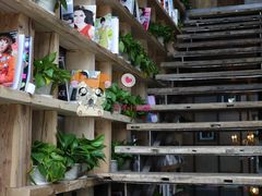 -漫咖啡MAANCOFFEE(清江路店)