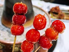 -北平楼老北京涮羊肉(滨河北路店)