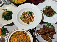 -BetterThai 泰加(苏州中心店)