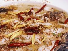 -渔语鱼新川菜Bistro(万象天地店)