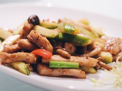 -宝丽轩中餐厅BAOLIXUAN