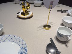 -悦融琥珀·京鲁菜·海味珍品(西单店)