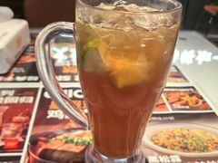 -文通冰室(东方宝泰店)