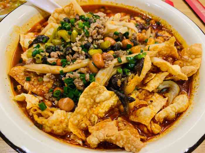 小螺莉螺蛳粉(商城路店)