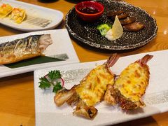 -王鼎精致料理铁板烧(世博源店)