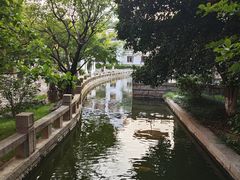 -苏州吴宫泛太平洋酒店